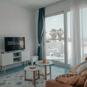 Apartment Misalmar - San Lorenzo 1, Reitani