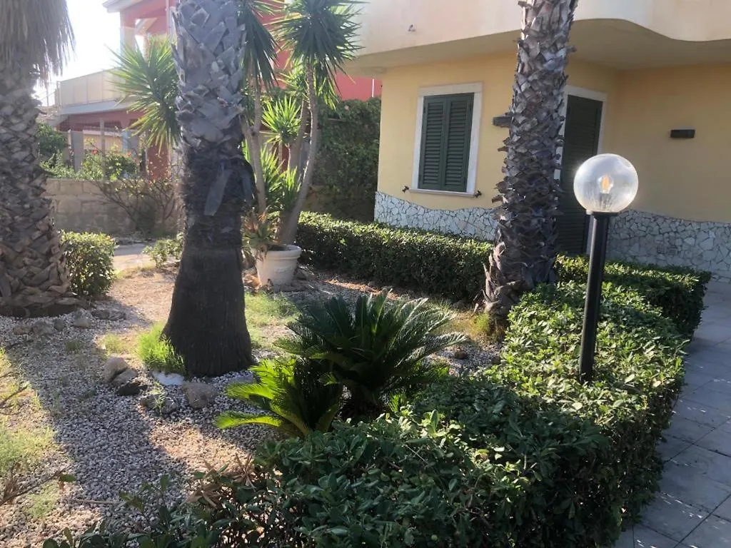 Villa Singola San Lorenzo Reitani 0*,