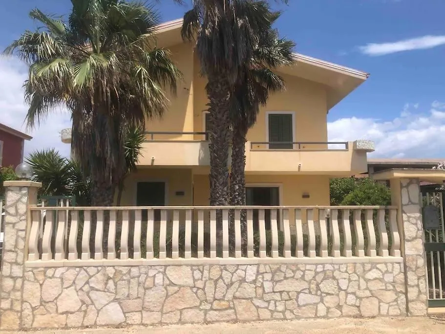 Villa Singola San Lorenzo Reitani