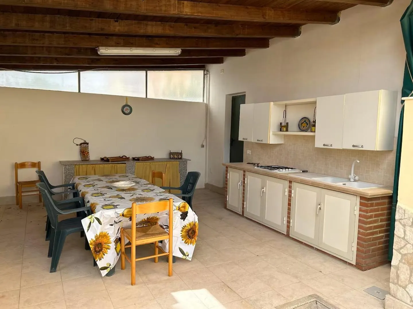 Villa Singola San Lorenzo Reitani