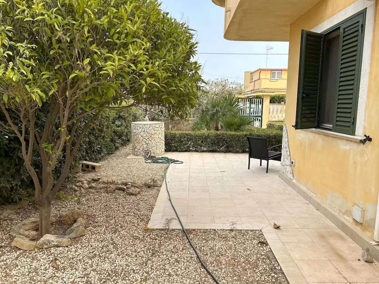 Villa Singola San Lorenzo Reitani