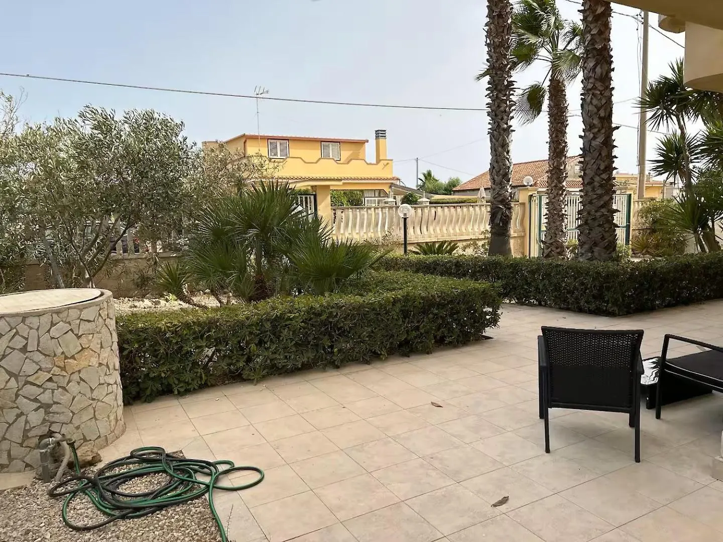 Villa Singola San Lorenzo Reitani